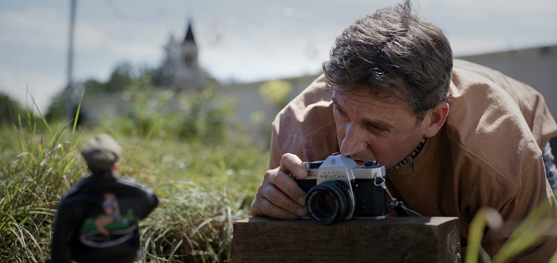 Movie Review – Welcome to Marwen